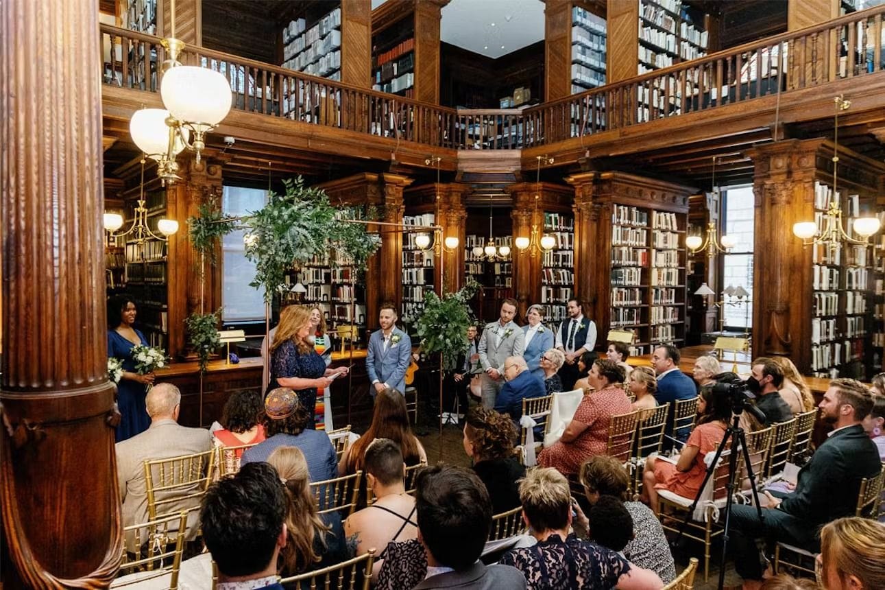 For the love of Brooklyn: The Center for Brooklyn History1