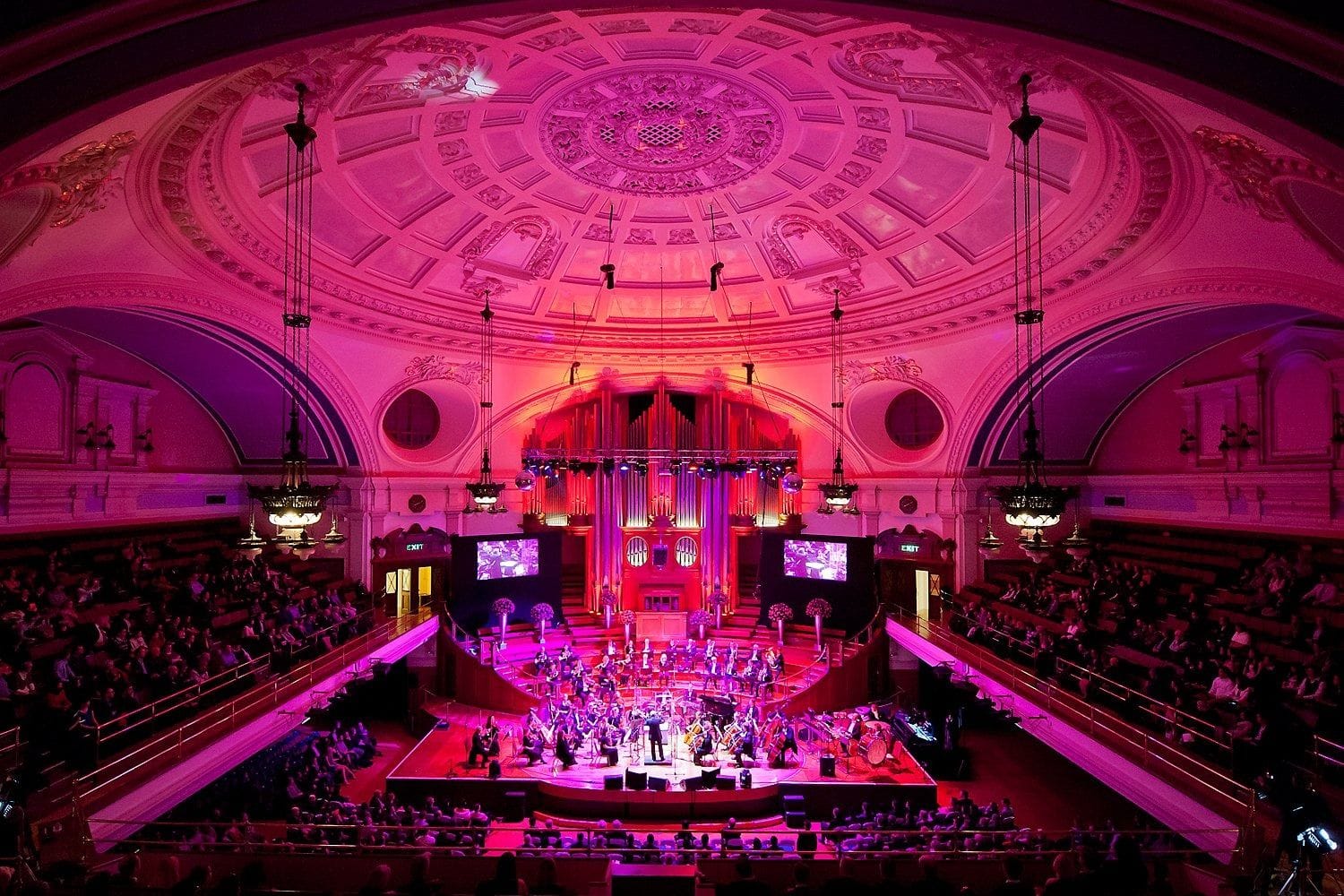 central hall westminster