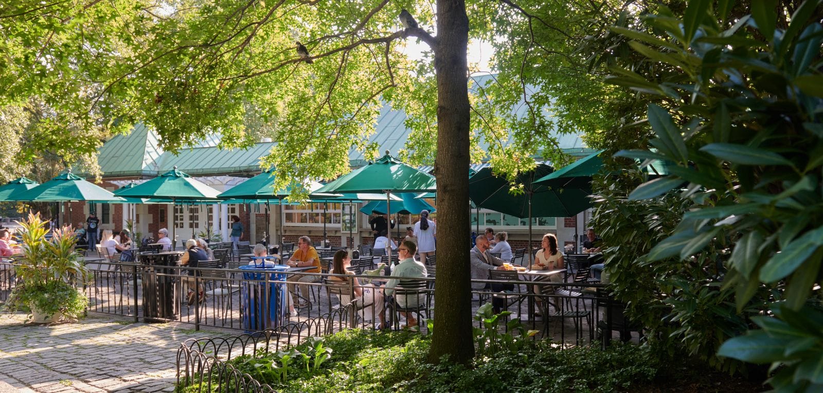 central park boathouse upper east side meeting rooms event spaces nyc 2