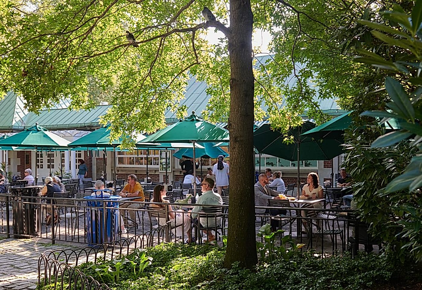 central park boathouse upper east side meeting rooms event spaces nyc 2