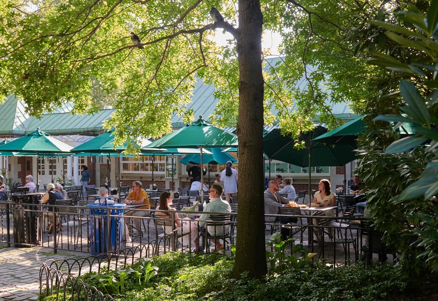 central park boathouse upper east side meeting rooms event spaces nyc 2