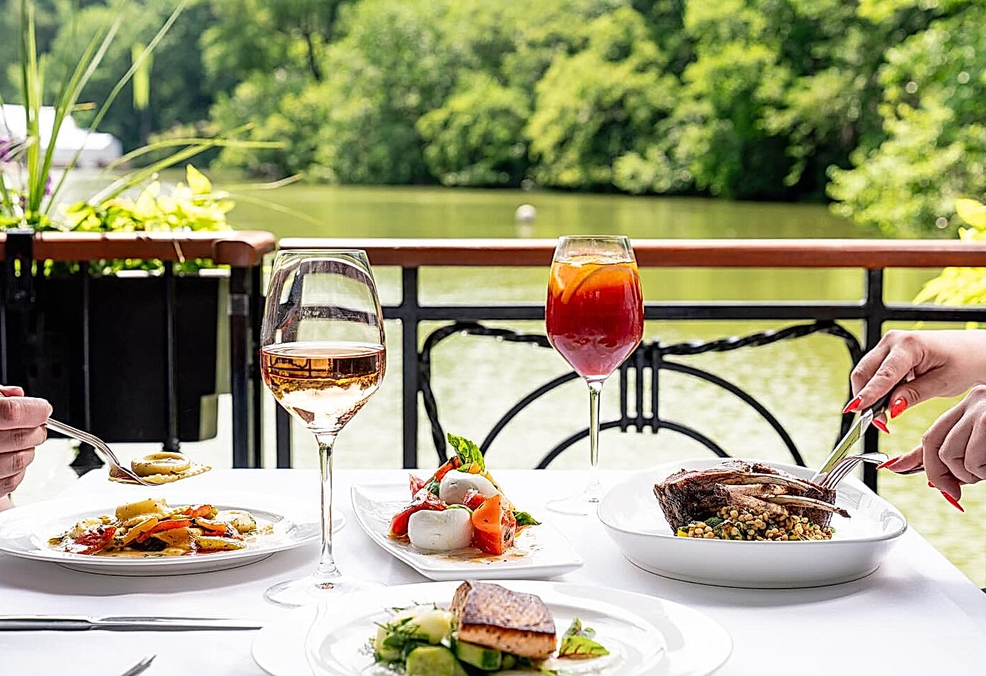 central park boathouse upper east side meeting rooms event spaces nyc