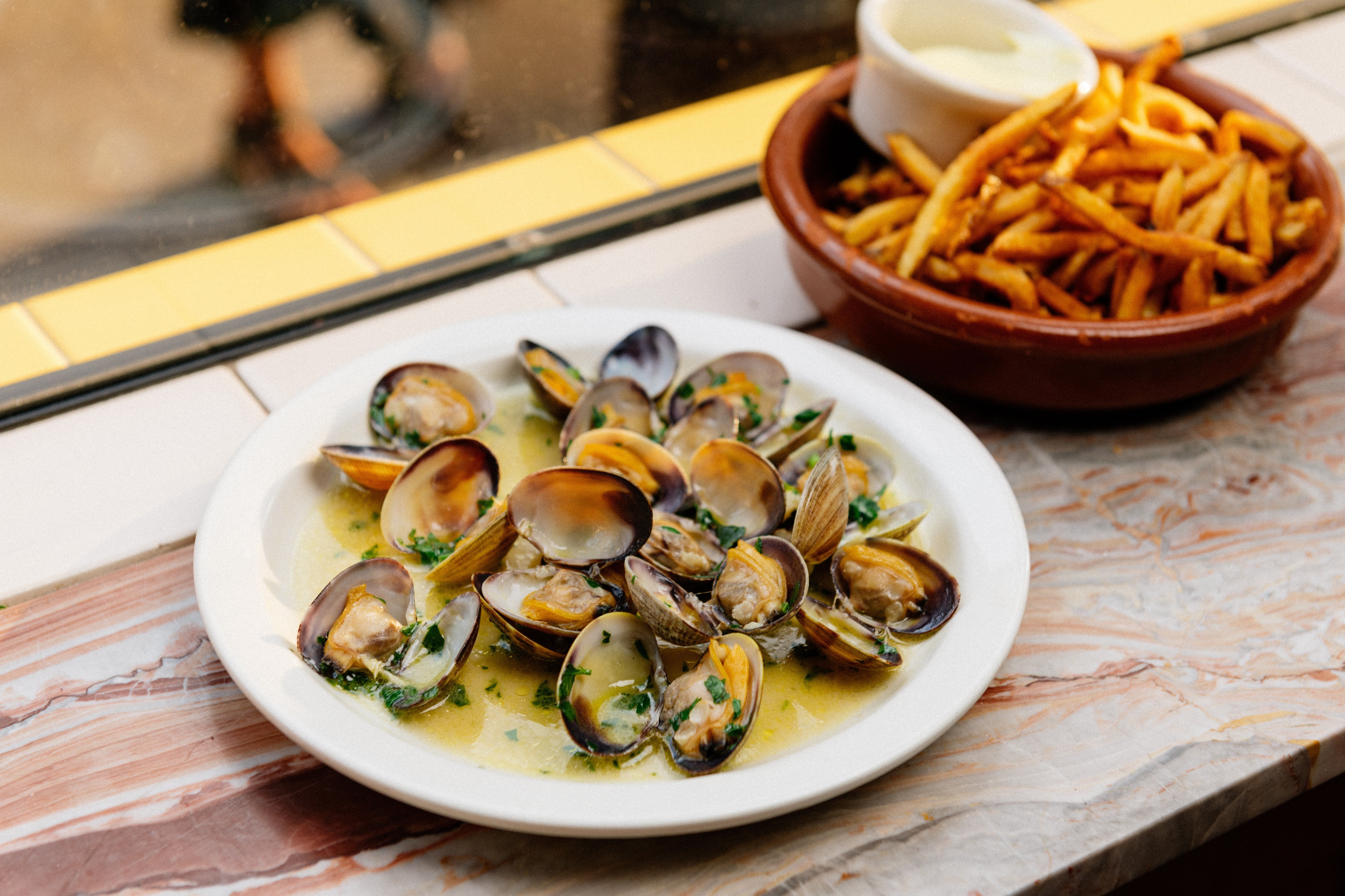 Be a little shellfish on your birthday: Cervo’s  image 2