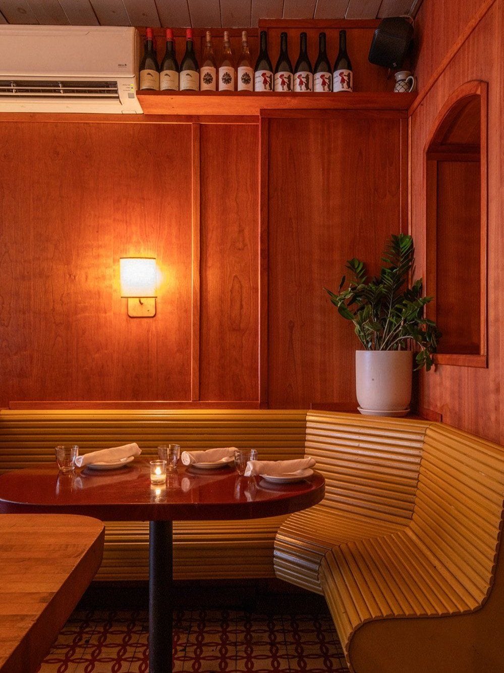 Hire Lower East Side venues