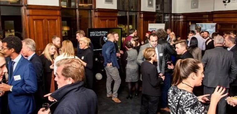 chamber space conference venue manchester