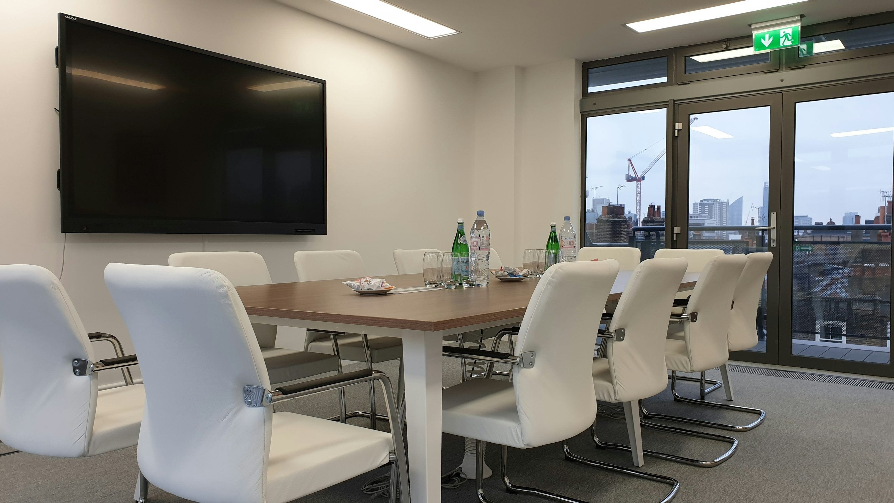 the champions boardroom richbell house holborn meeting room