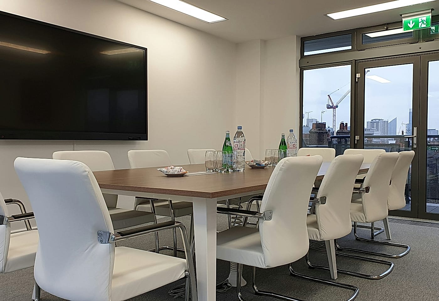 the champions boardroom richbell house holborn meeting room