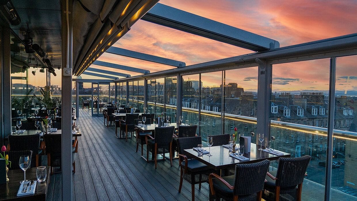 Hire Summer Party venues