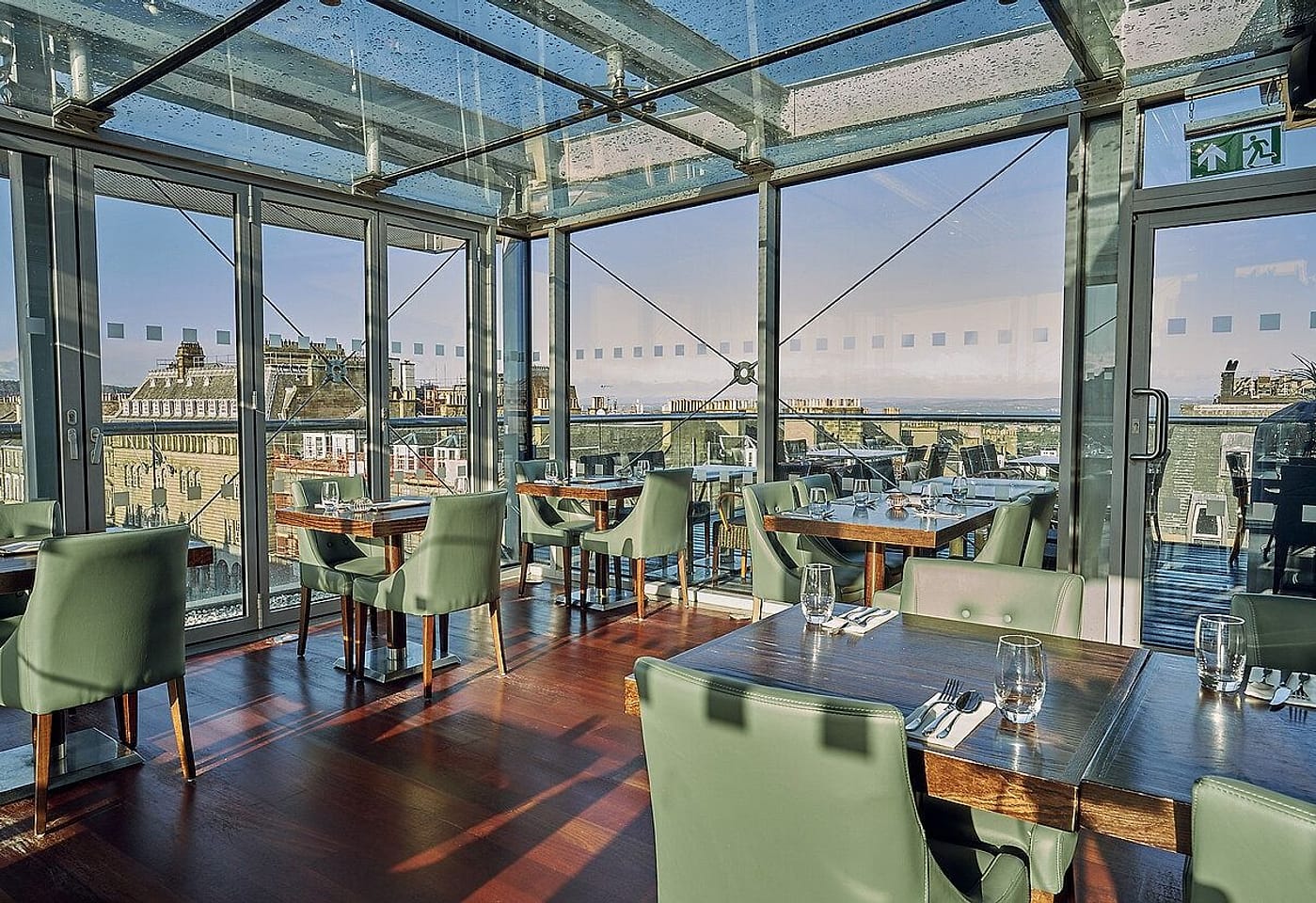 chaophraya edinburgh