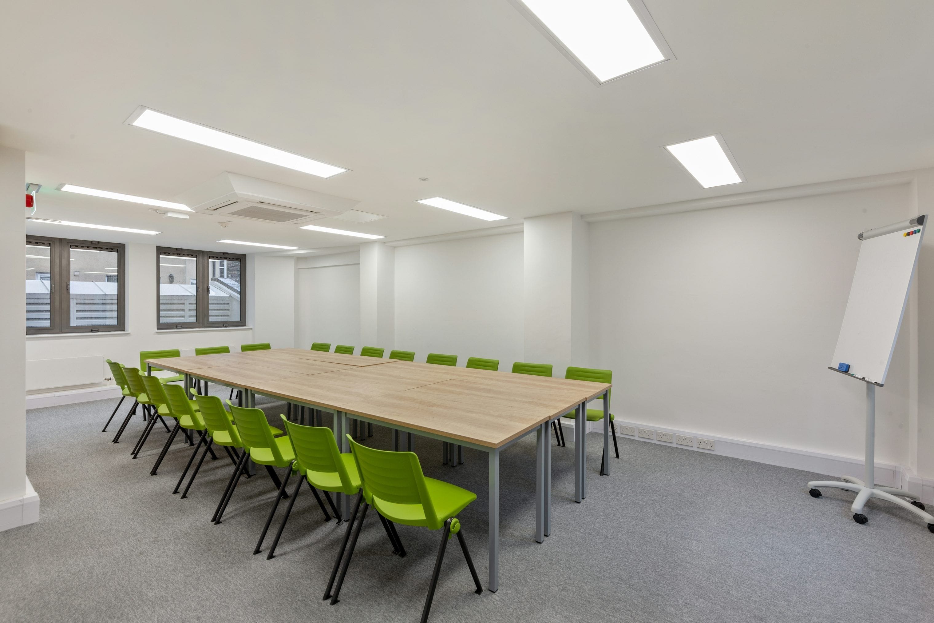 charles darwin room holborn meeting room london