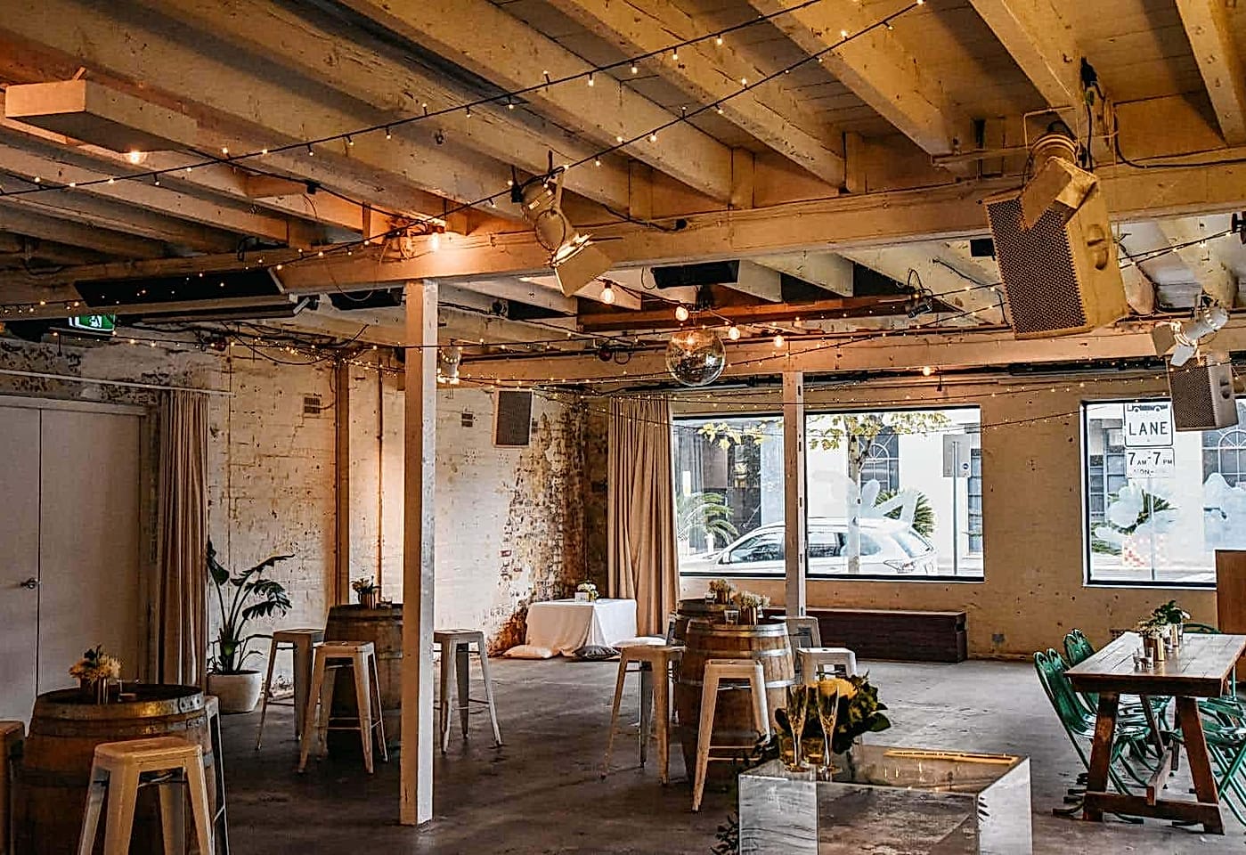 Chateau Apollo | Chateau Apollo | Venue Hire Adelaide | 3