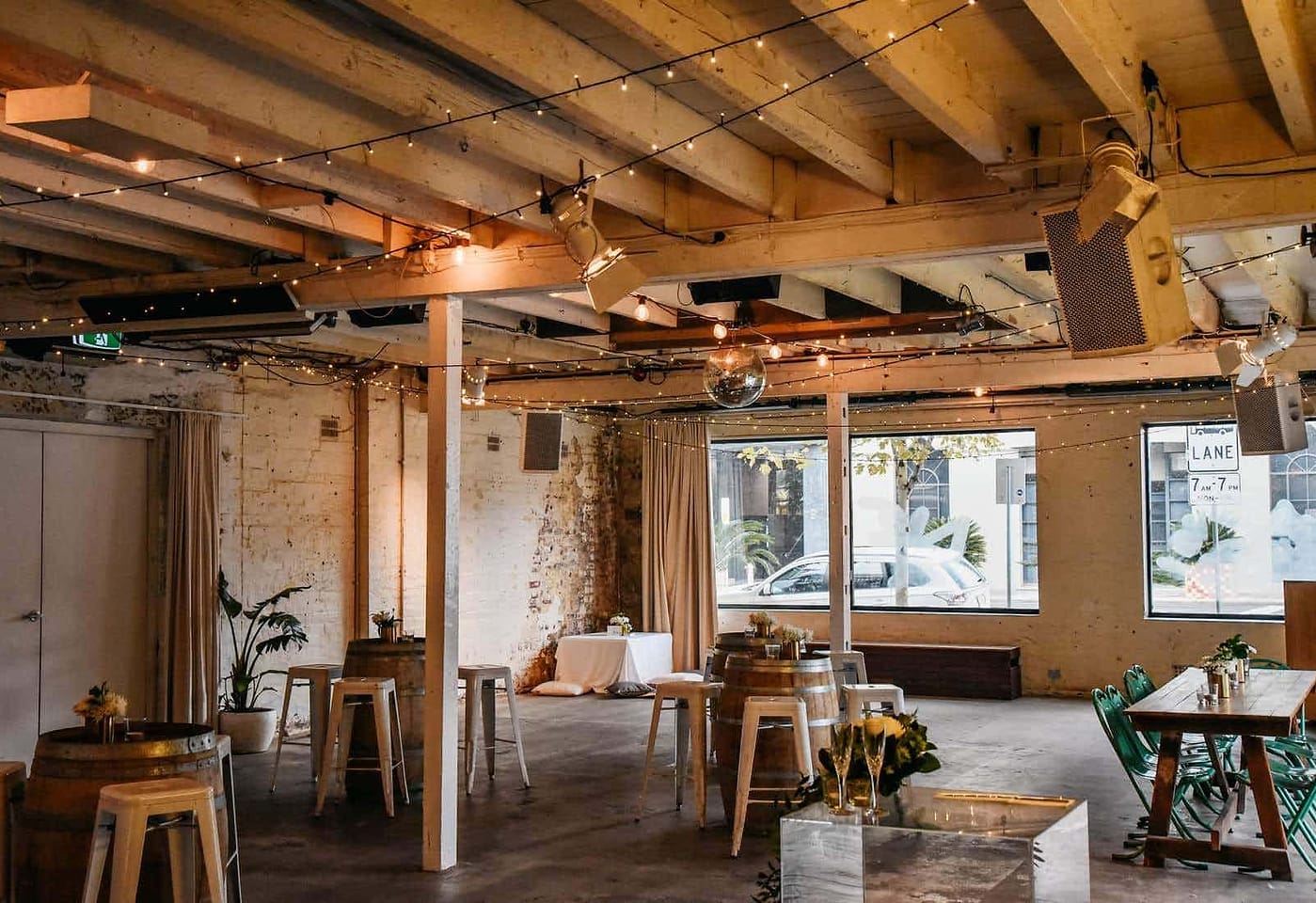 Chateau Apollo | Chateau Apollo | Venue Hire Adelaide | 3