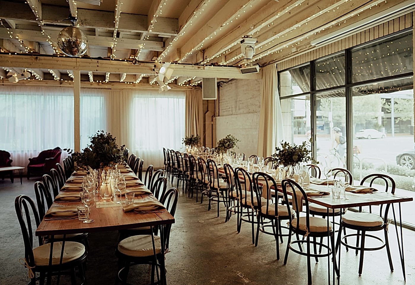 Chateau Apollo | Chateau Apollo | Venue Hire Adelaide | 2