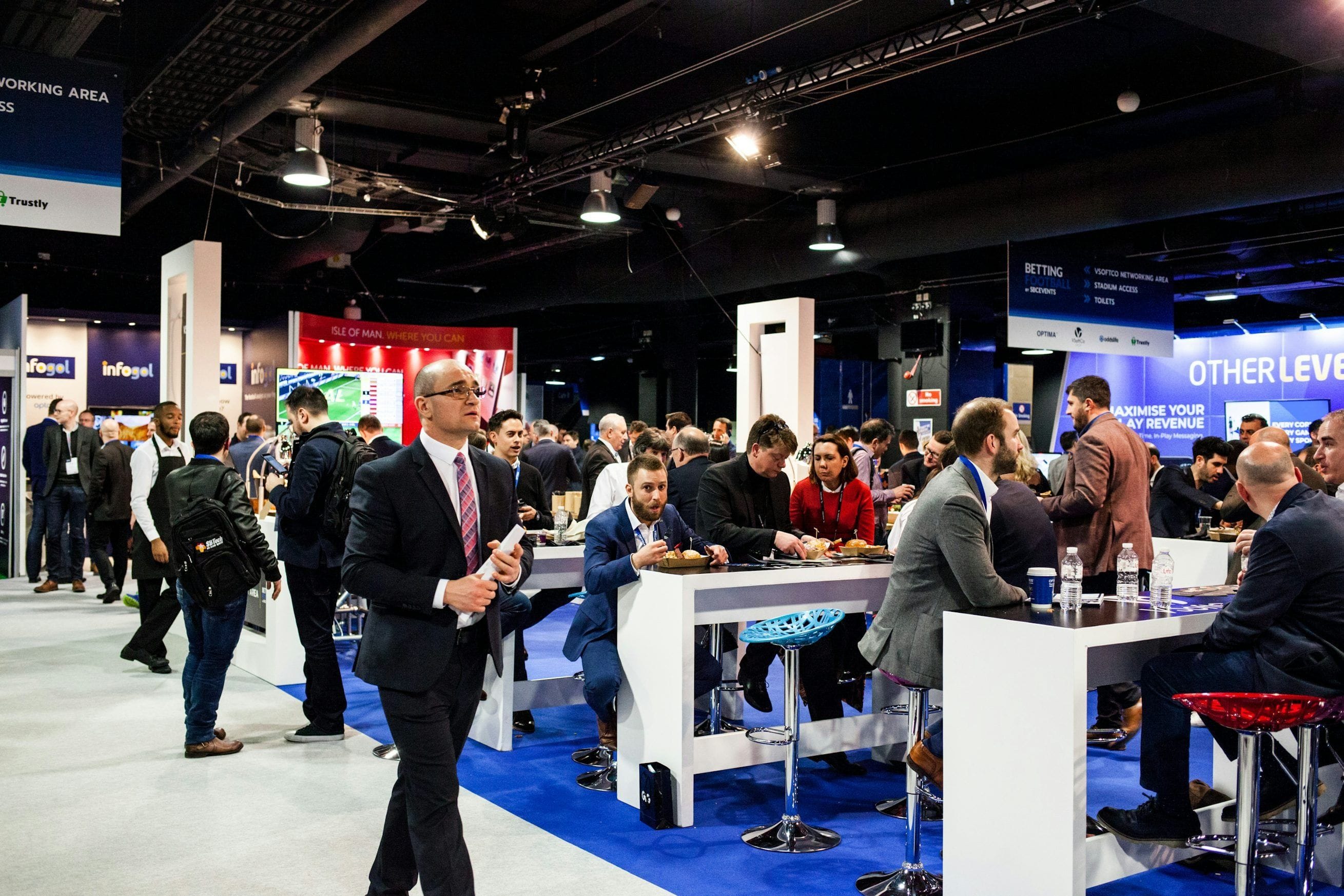 Reach your goals with this London conference venue: Great Hall, Chelsea FC  image 2