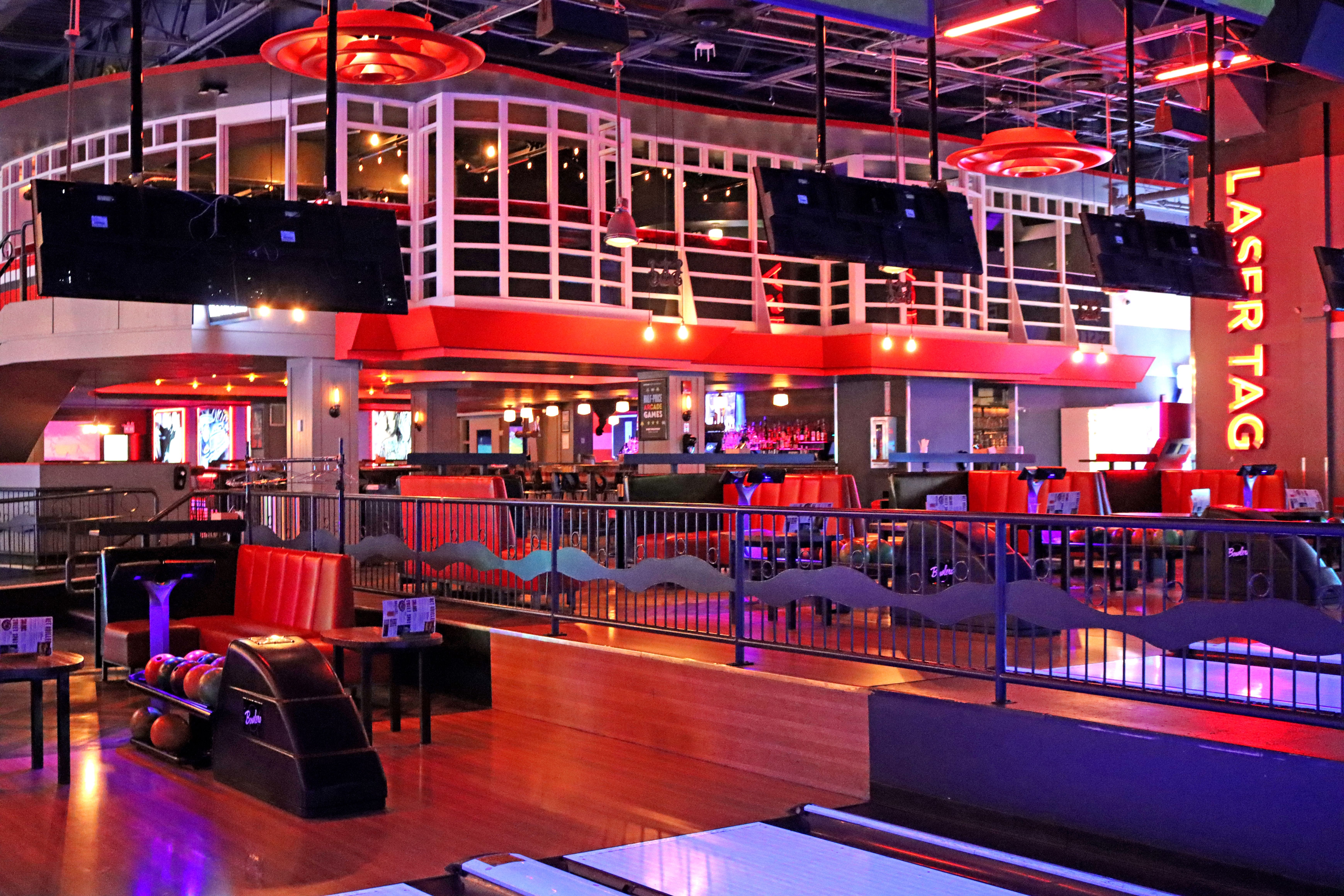 chelsea piers bachelor party venue new york city nyc