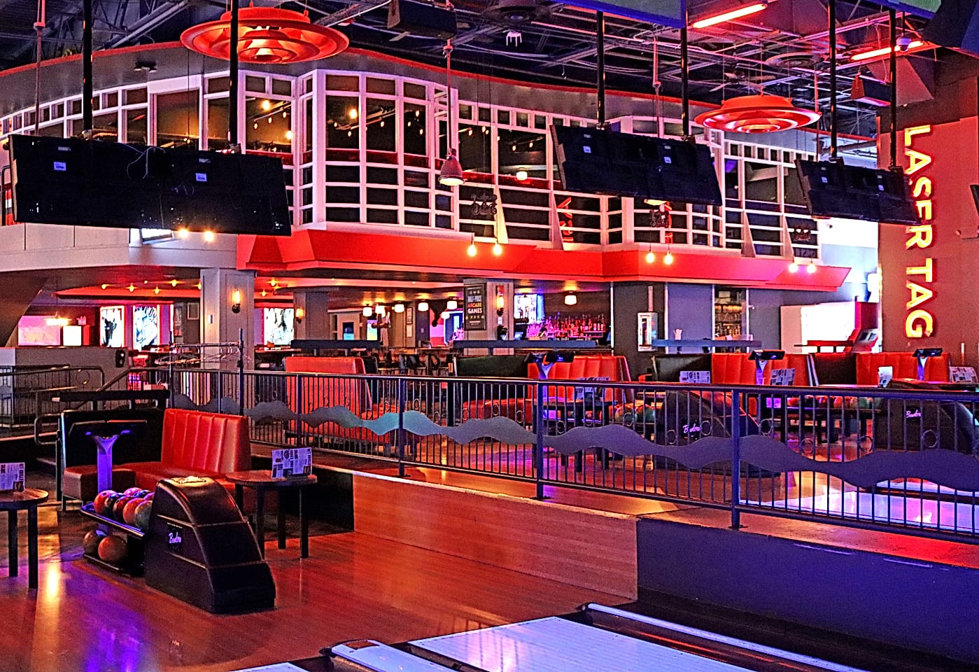 chelsea piers bachelor party venue new york city nyc