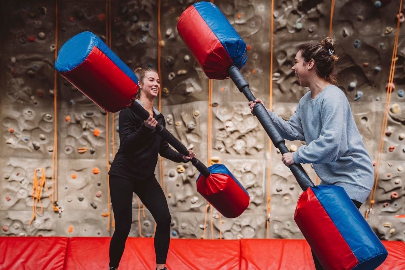  Get active beyond your Slack status: Chelsea Piers  image 2