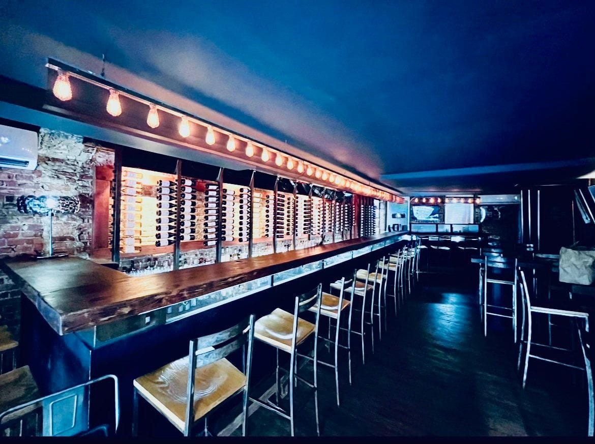 chelsea wine bar bar veloce nyc 