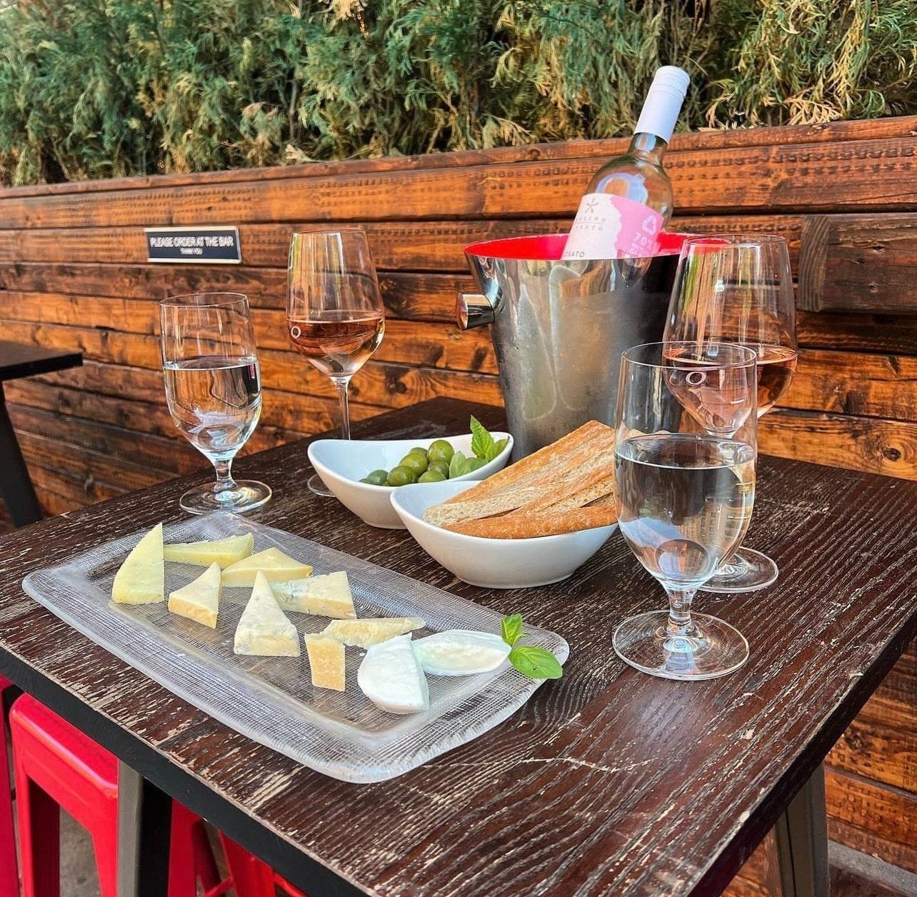 chelsea wine bar bar veloce nyc 