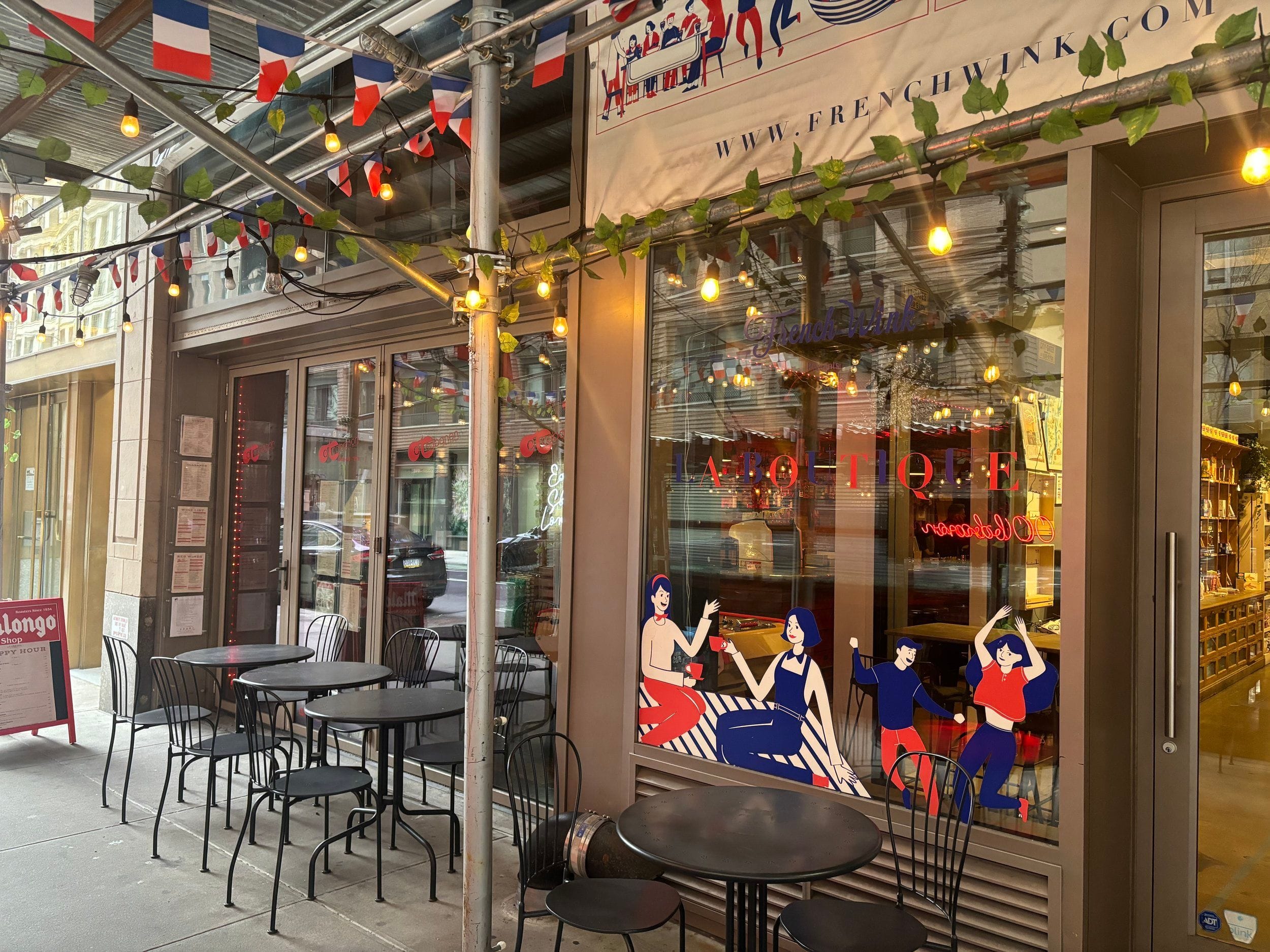 Essayez ce bar à vins de Chelsea: OCabanon  image 3