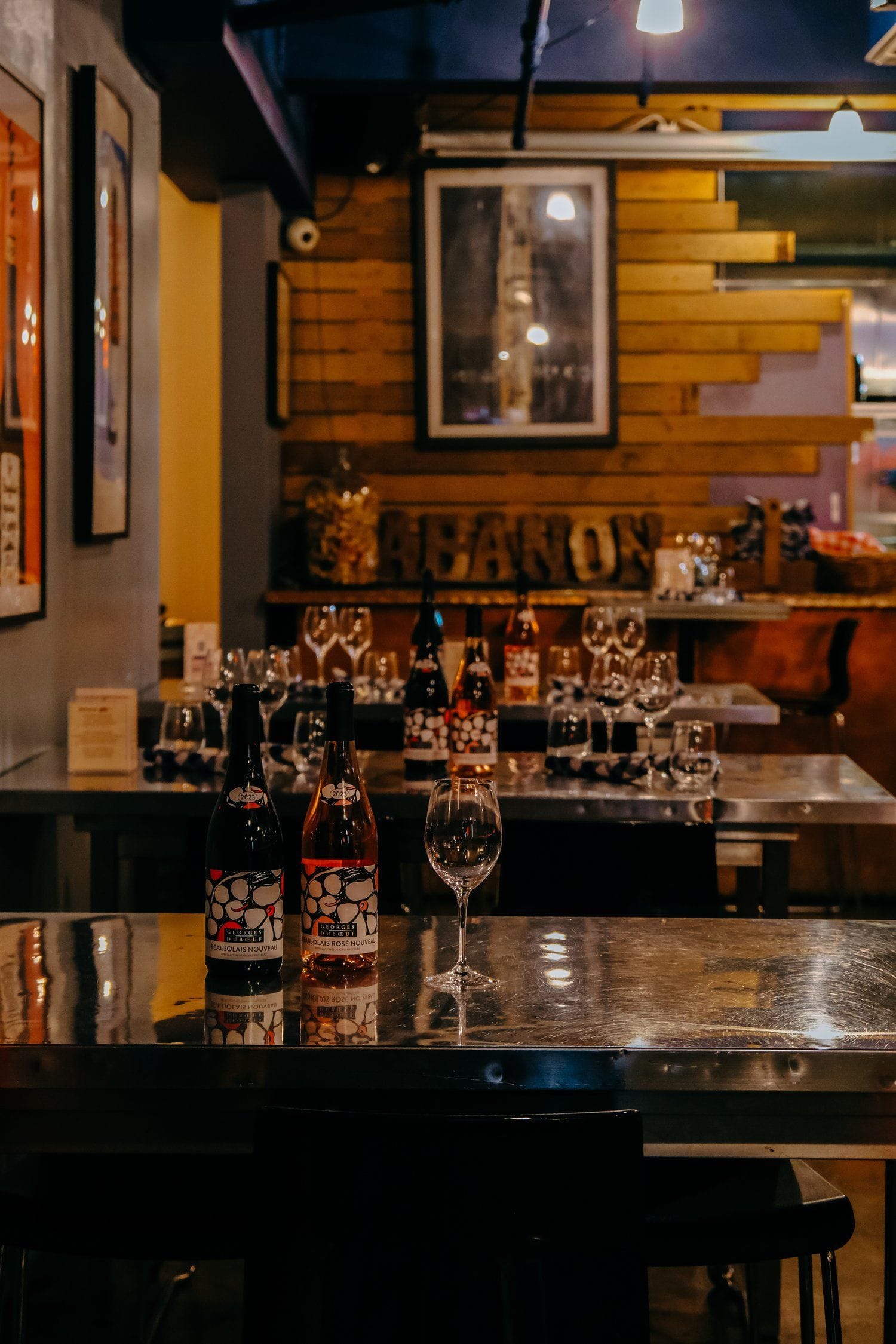 Essayez ce bar à vins de Chelsea: OCabanon  image 2