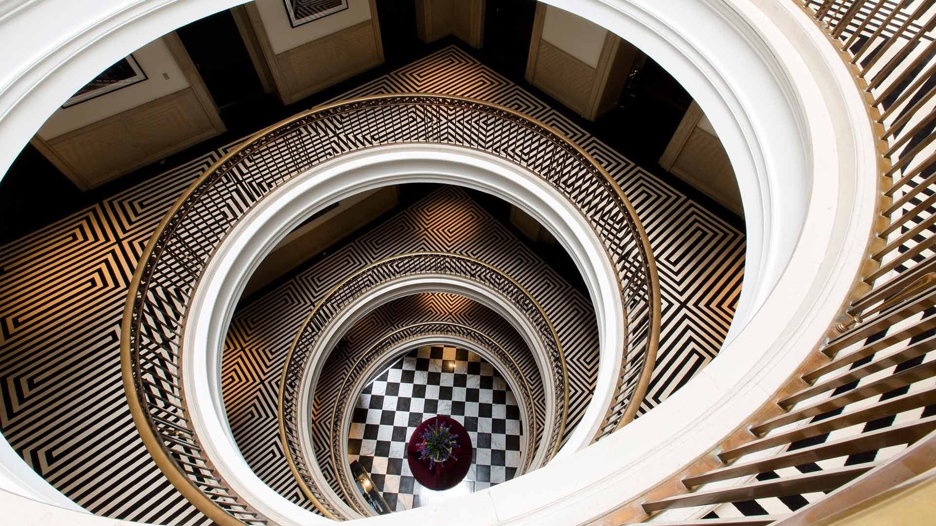 cheval the edinburgh venue