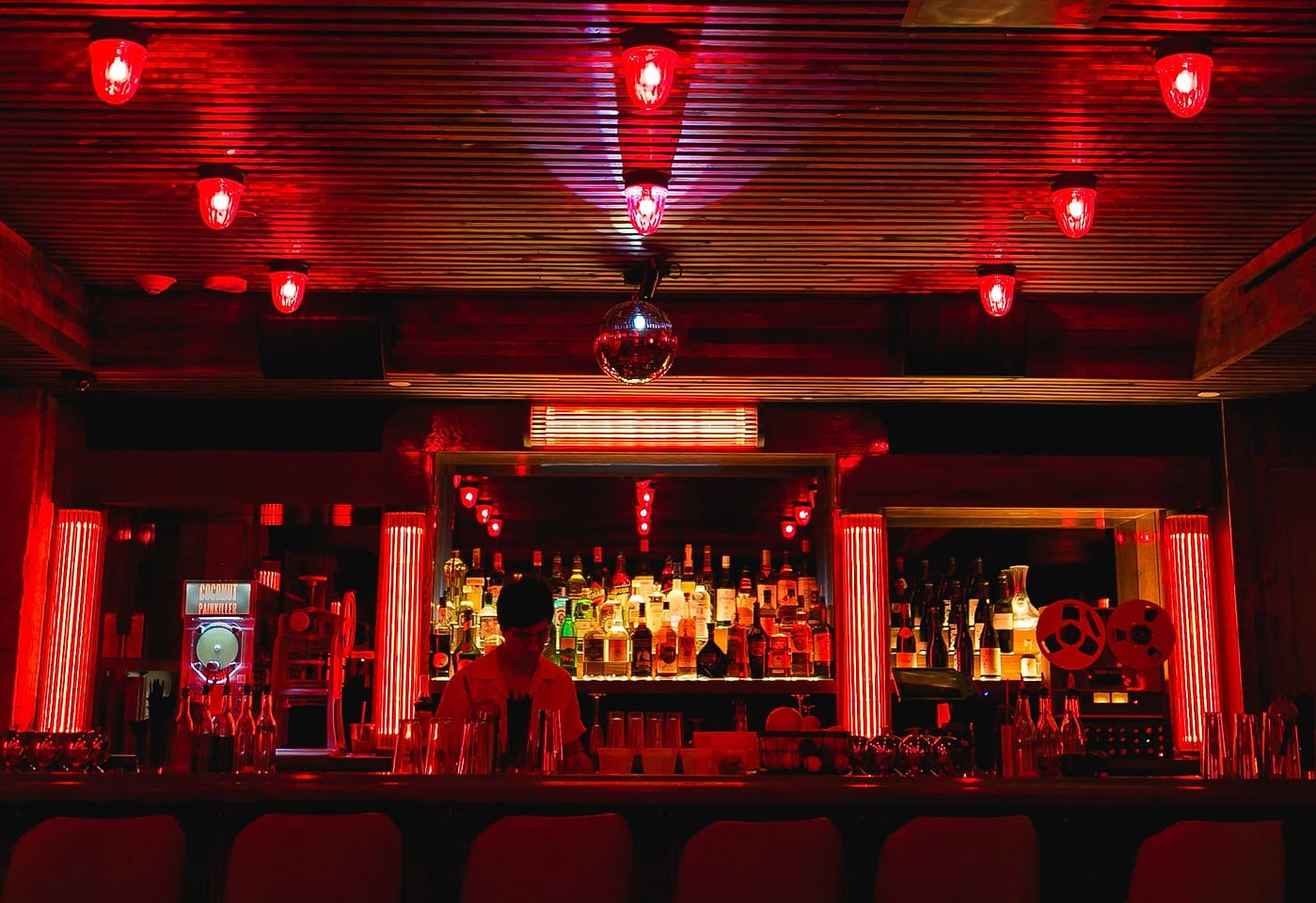 chinatown private dining restaurant nyc