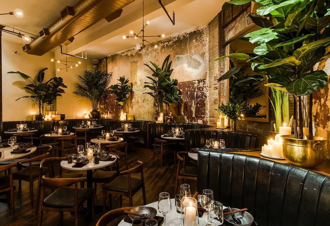 chinese tuxedo chinatown birthday restaurants manhattan nyc private dining