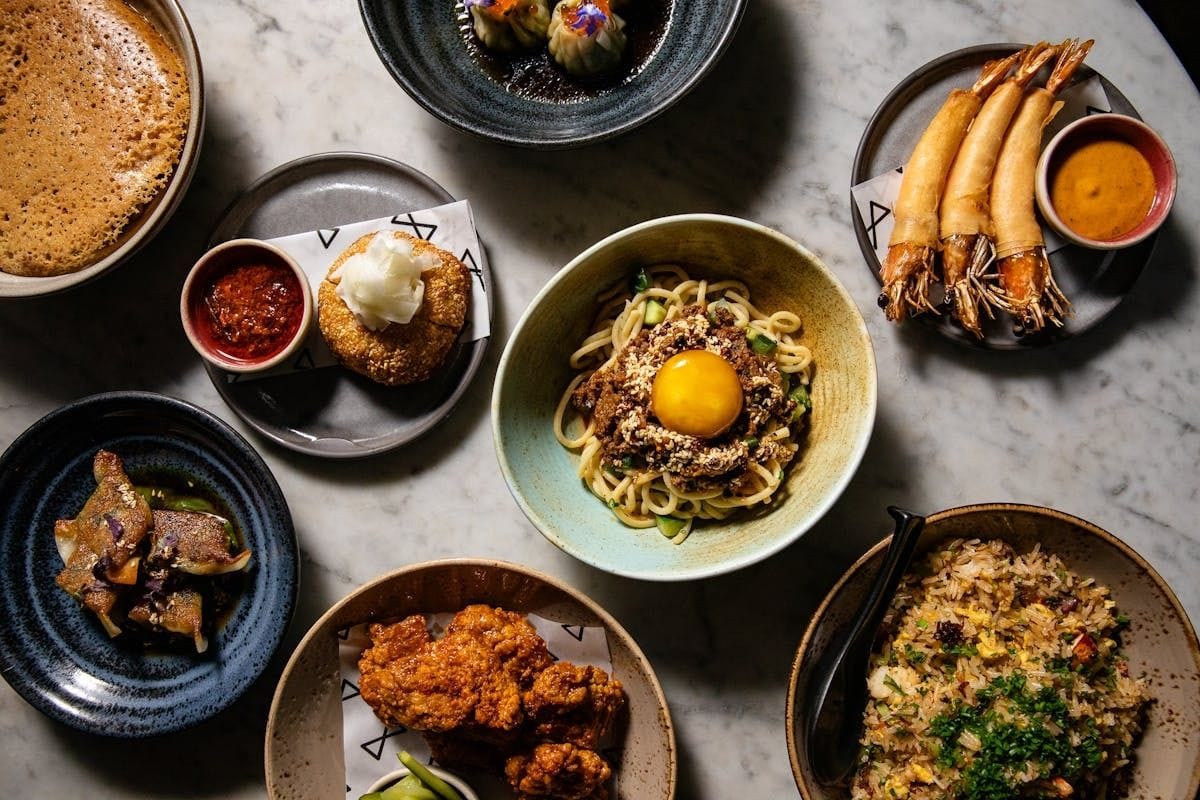 chinese tuxedo chinatown birthday restaurants manhattan nyc private dining 