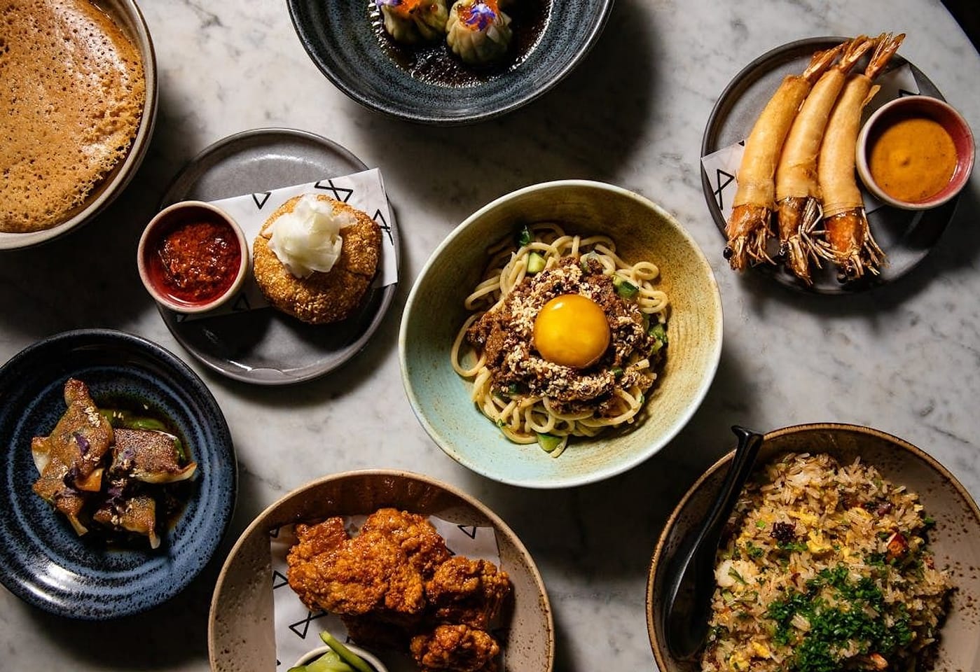 chinese tuxedo chinatown birthday restaurants manhattan nyc private dining