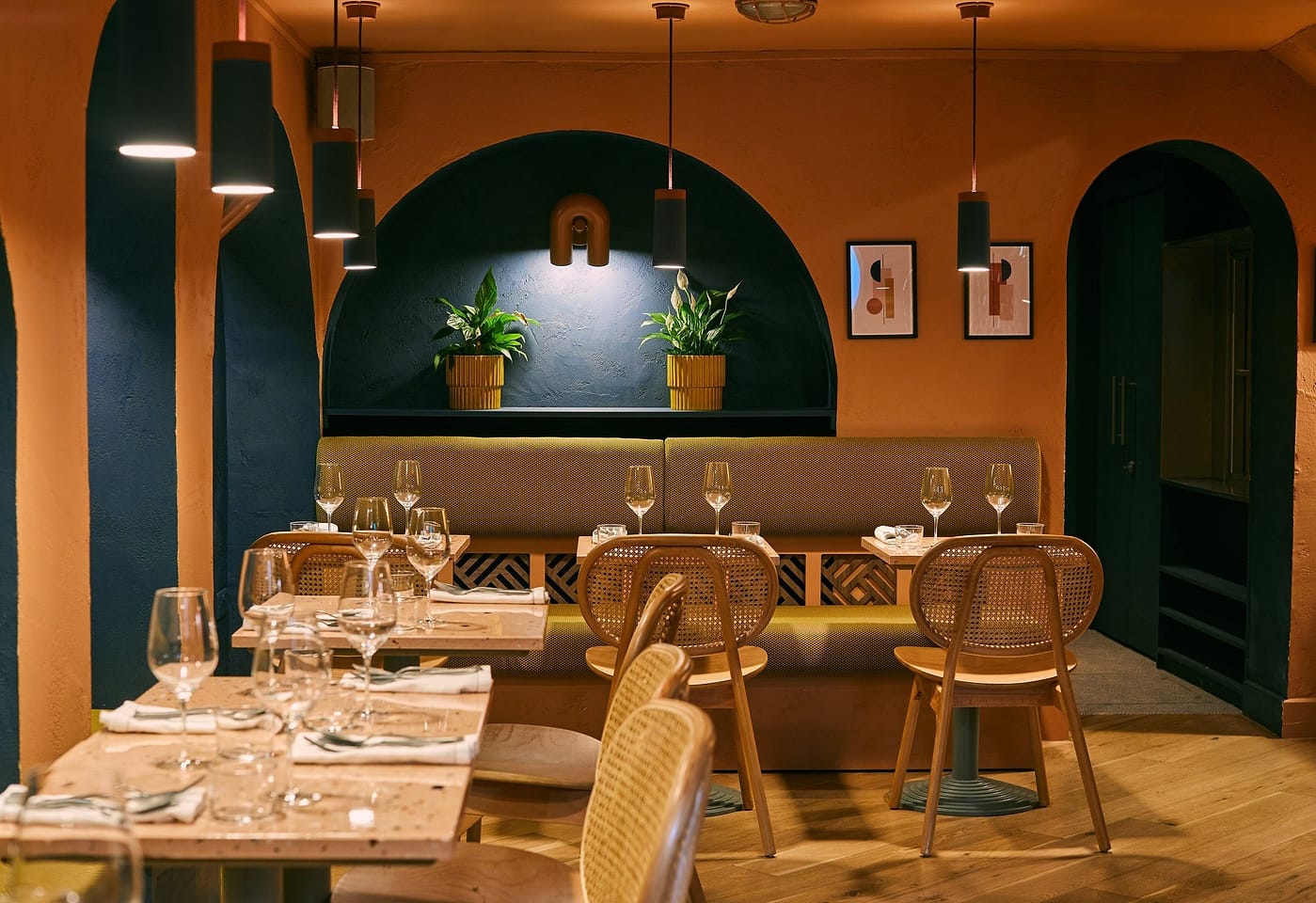 chishuru women owned restaurants