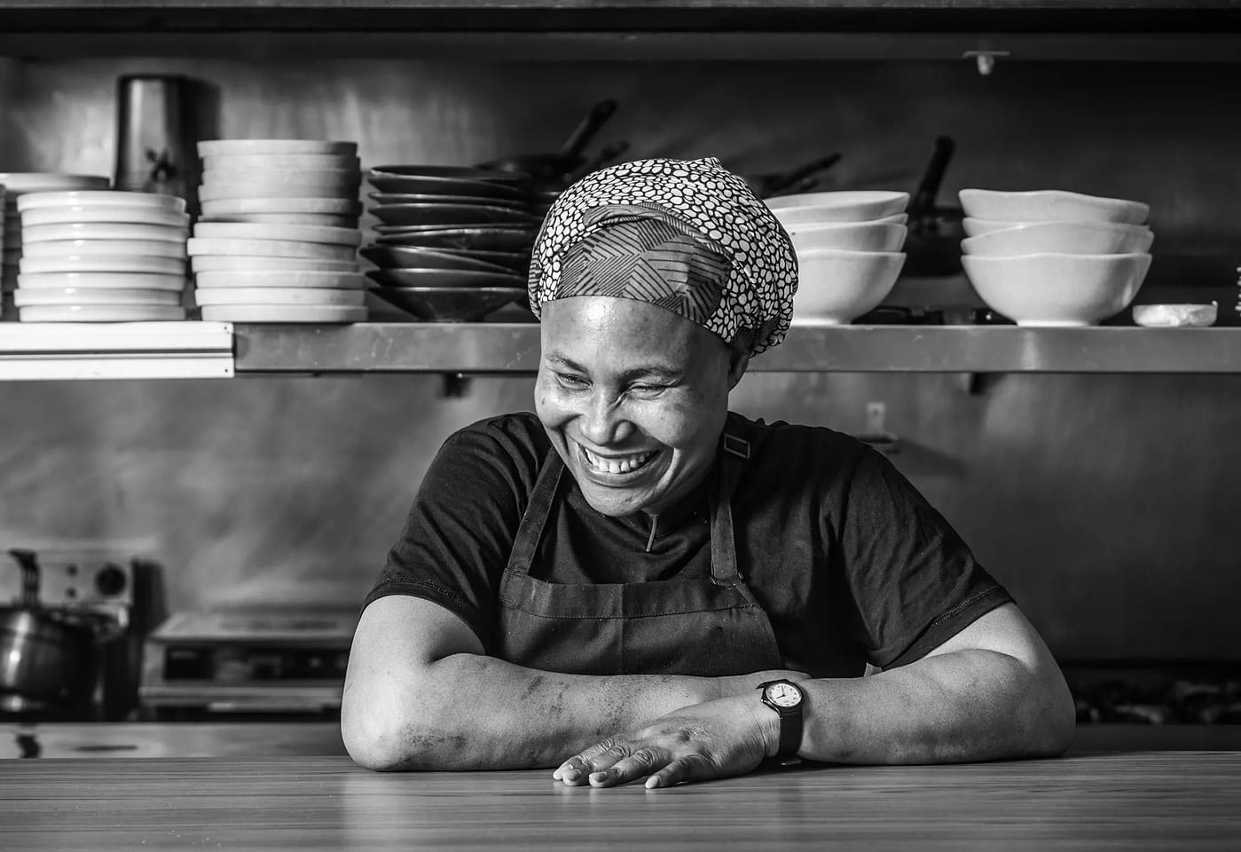 chishuru women owned restaurants