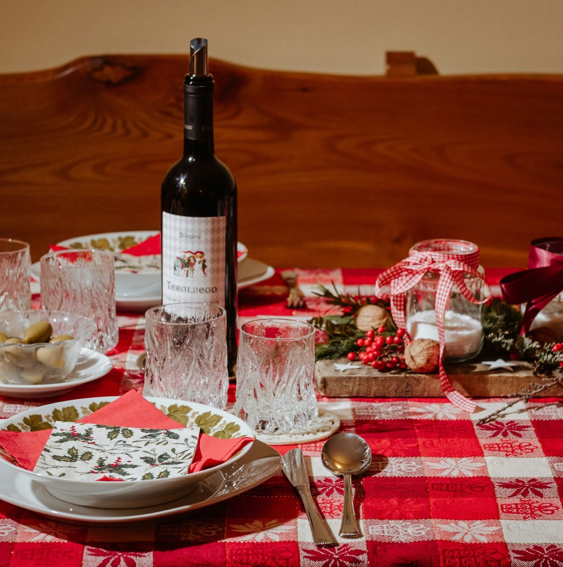 Hire Christmas  venues