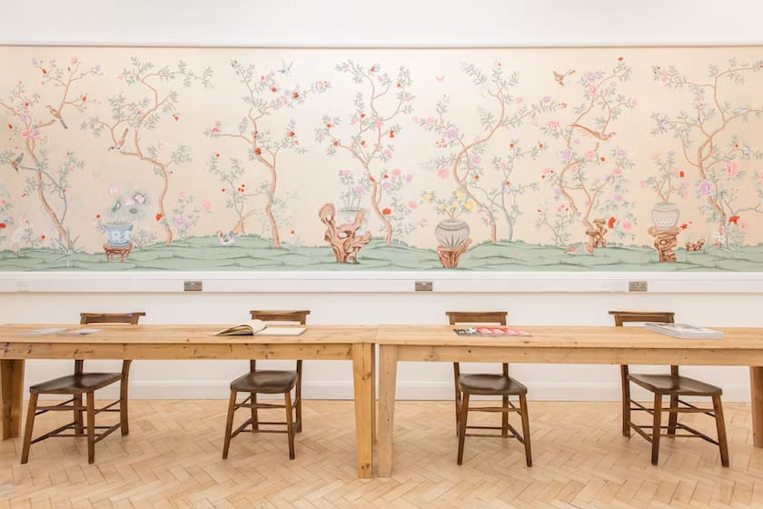 chung yen sing hall at china exchange leicester square meeting room