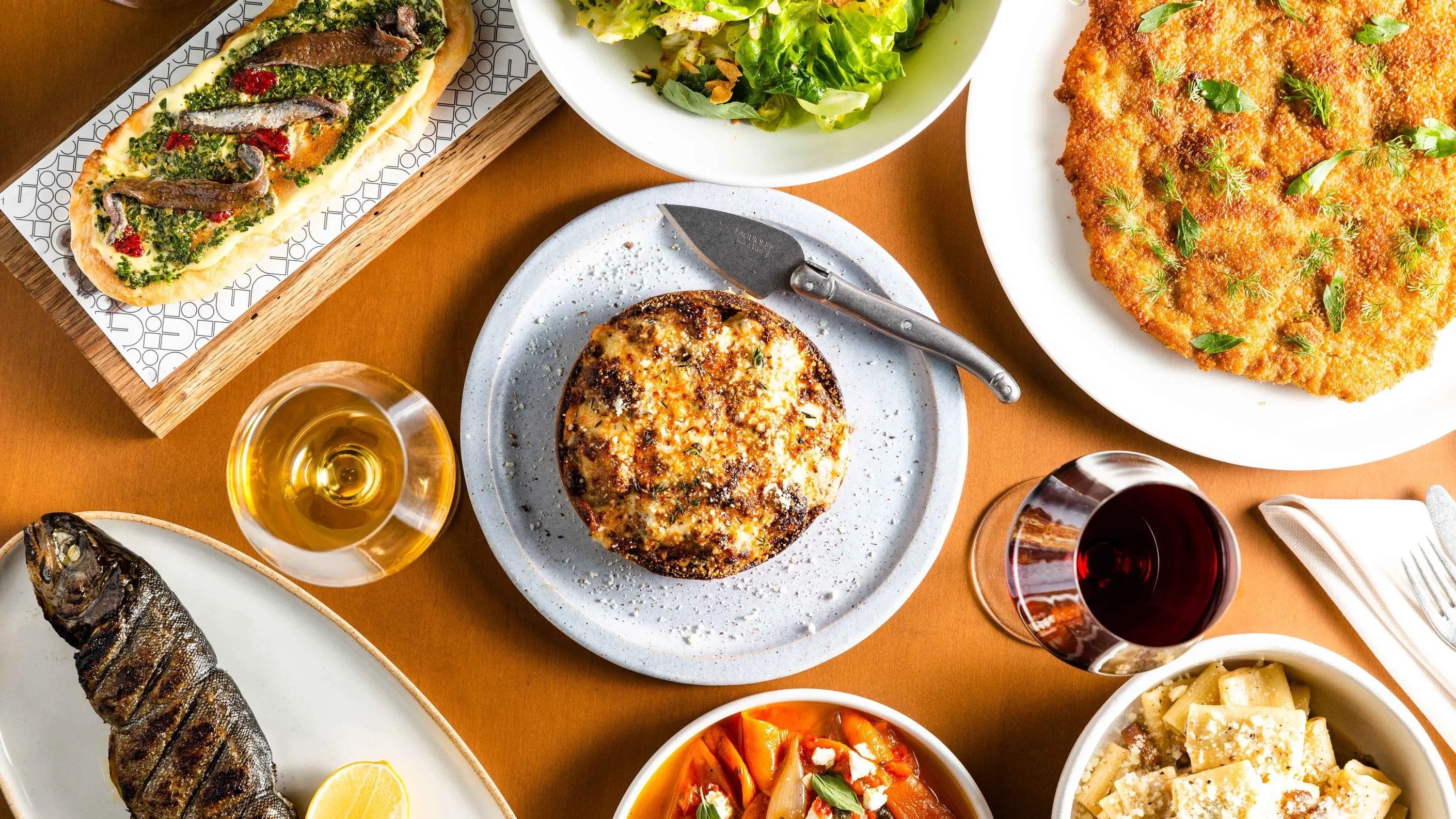 ci siamo hudson years chelsea birthday party venues