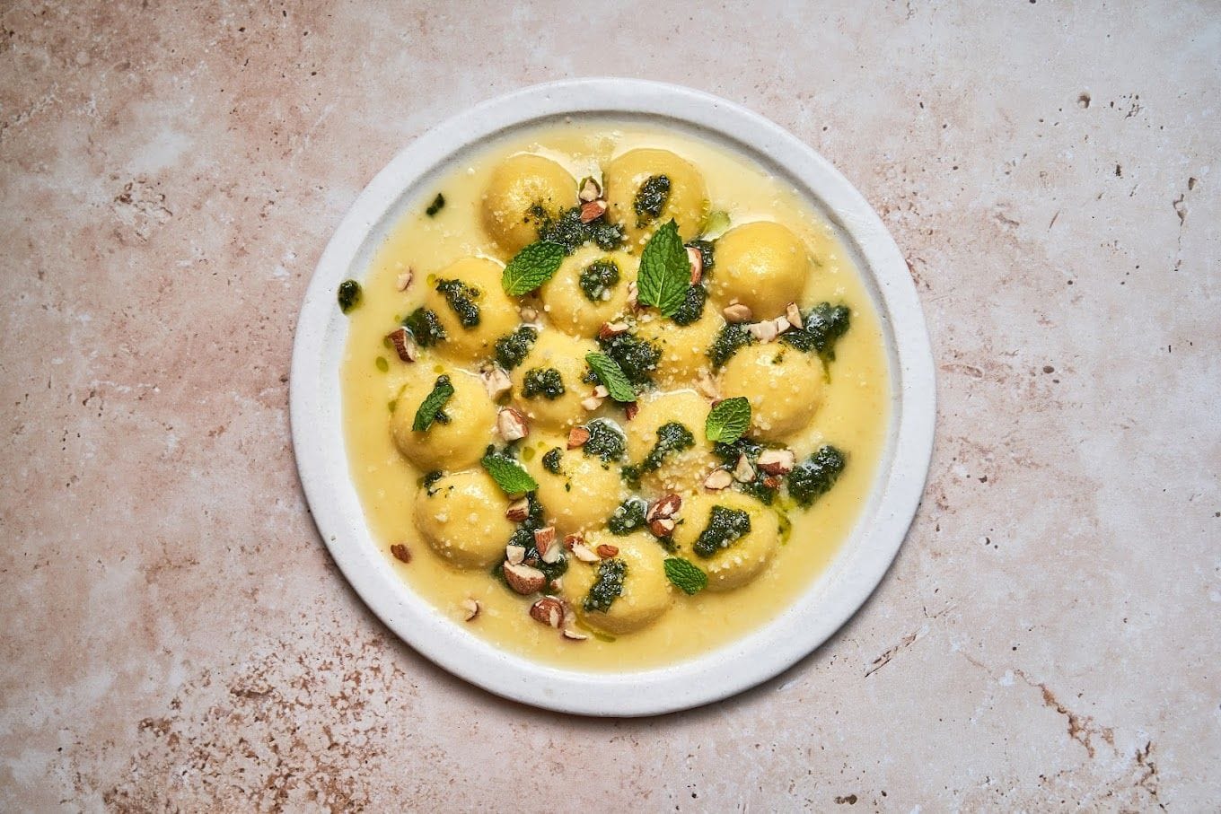 Stay present at this Italian restaurant and venue in Midtown: Ci Siamo  image 3