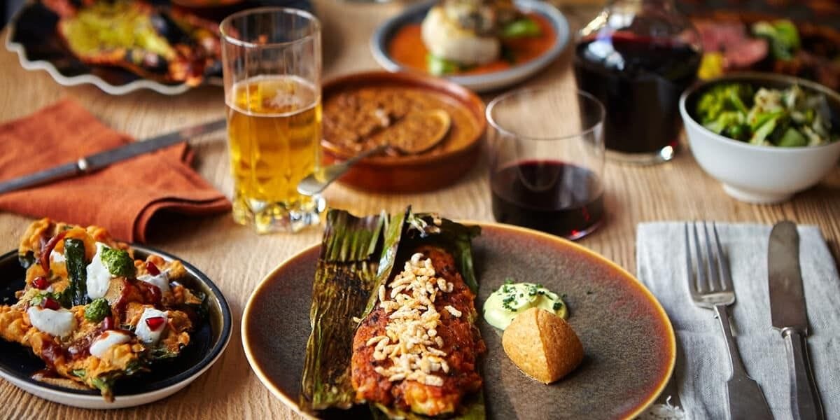 cinnamon kitchen liverpool street