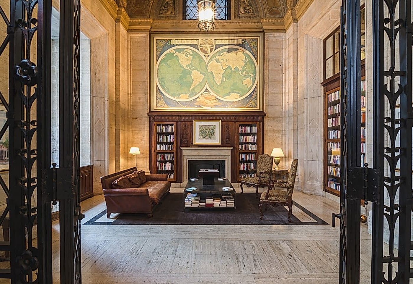 cipriani 25 broadway financial district venues nyc