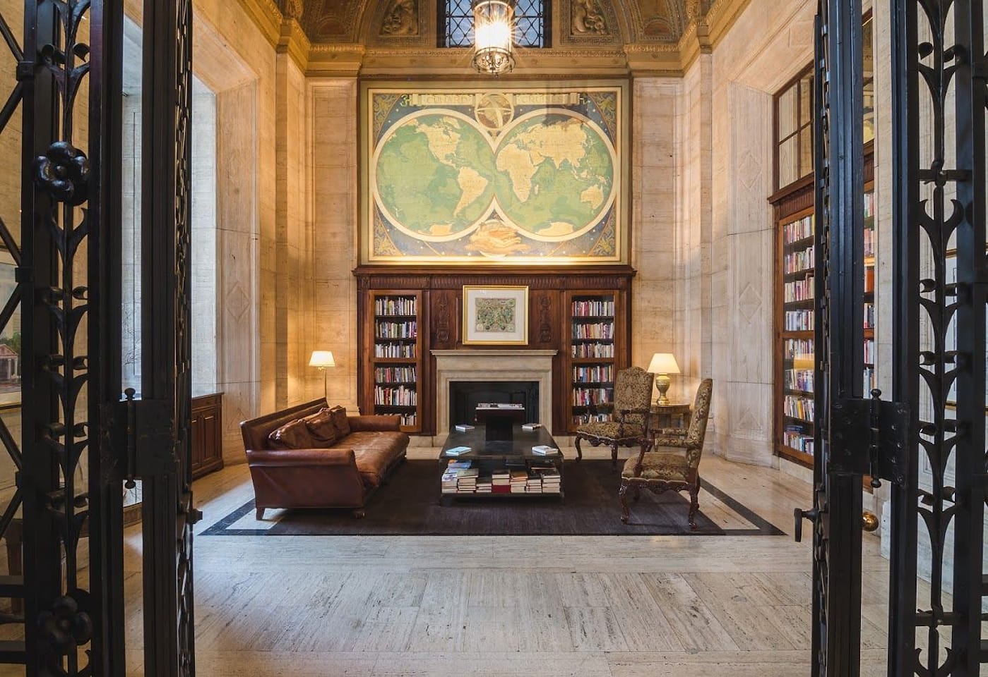 cipriani 25 broadway financial district venues nyc