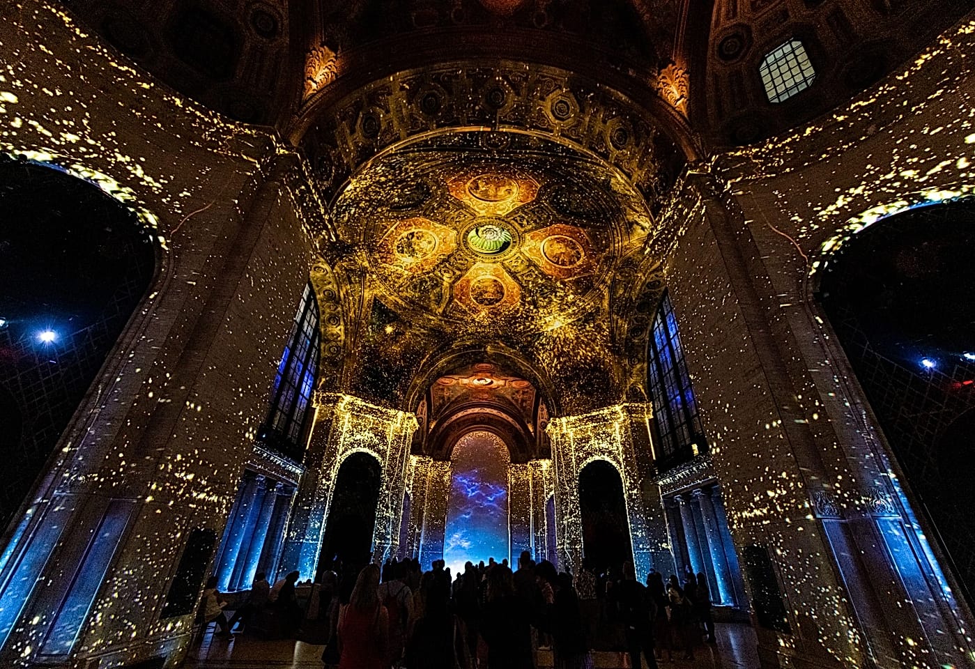 cipriani 25 broadway financial district venues nyc