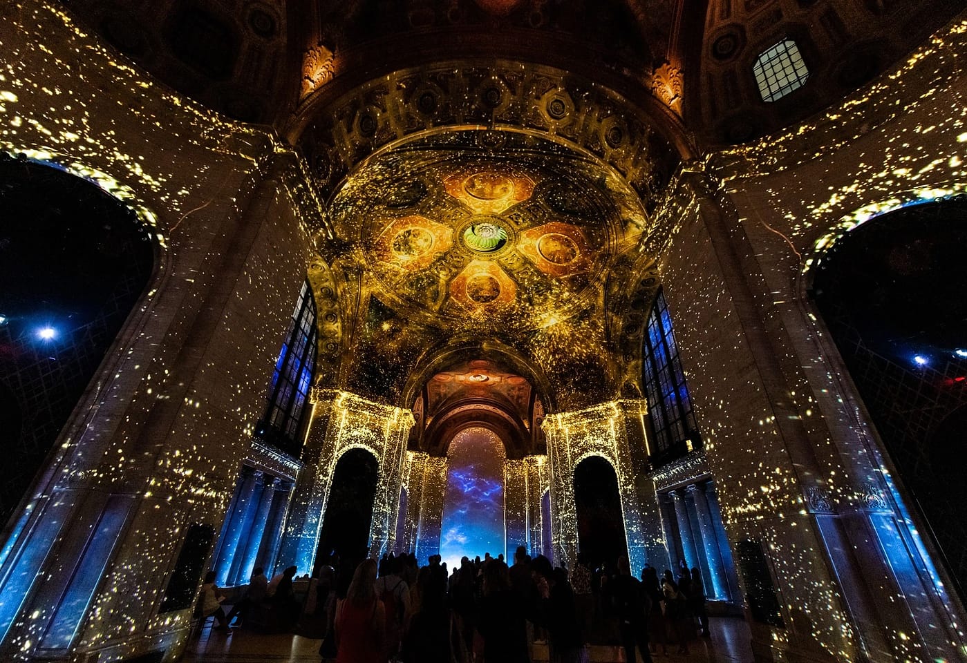 cipriani 25 broadway financial district venues nyc