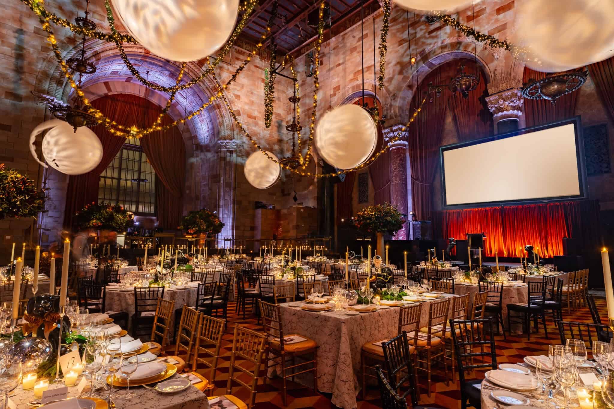 cipriani 42nd street corporate party venues to rent manhattan