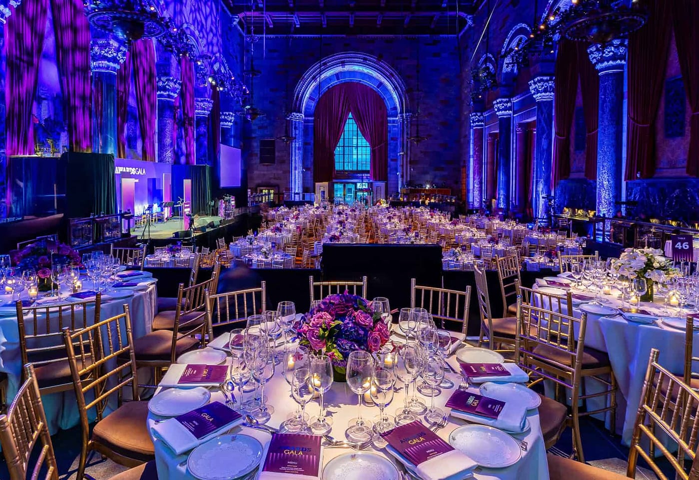 cipriani 42nd street corporate party venues to rent manhattan