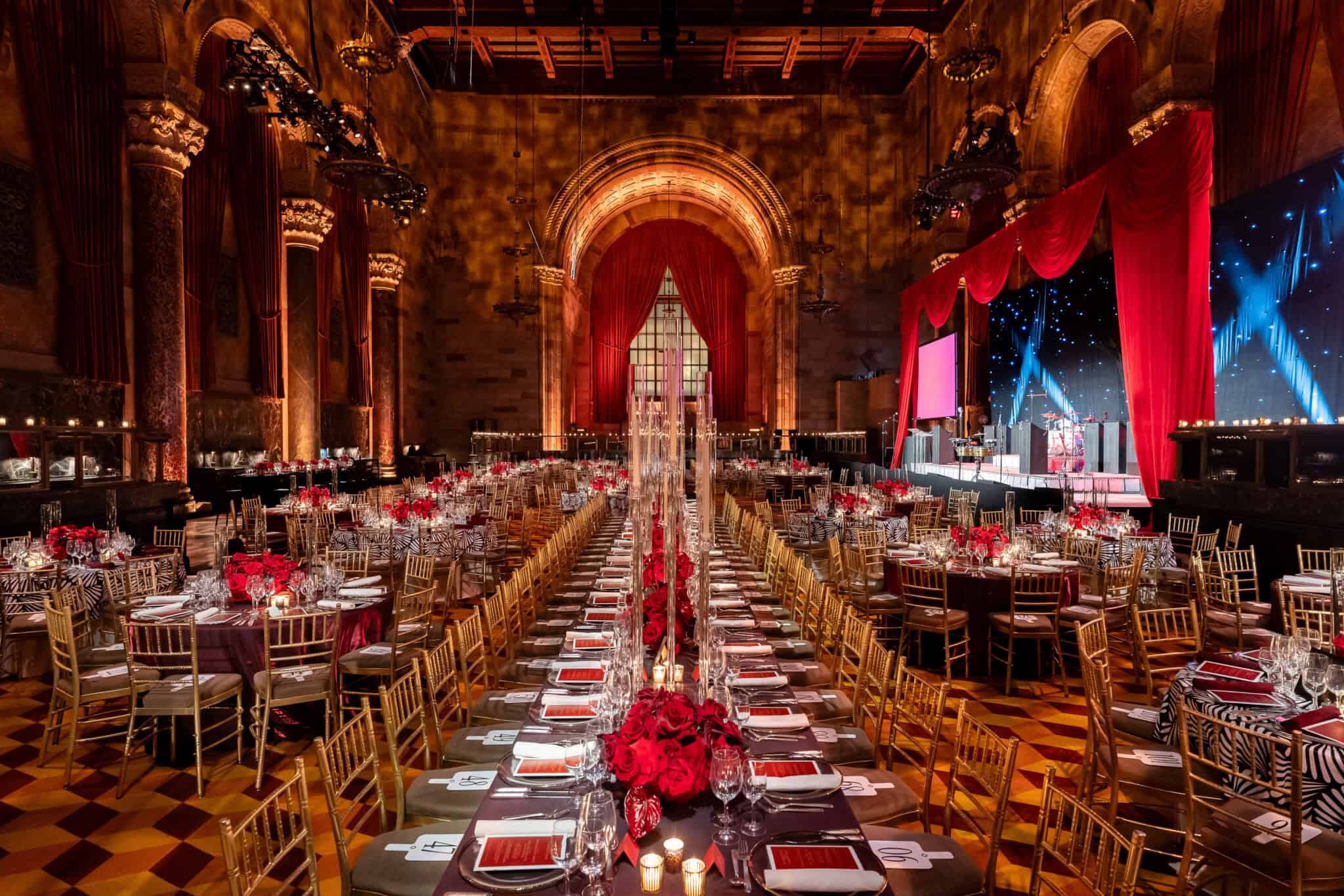 The best corporate party venues in Manhattan