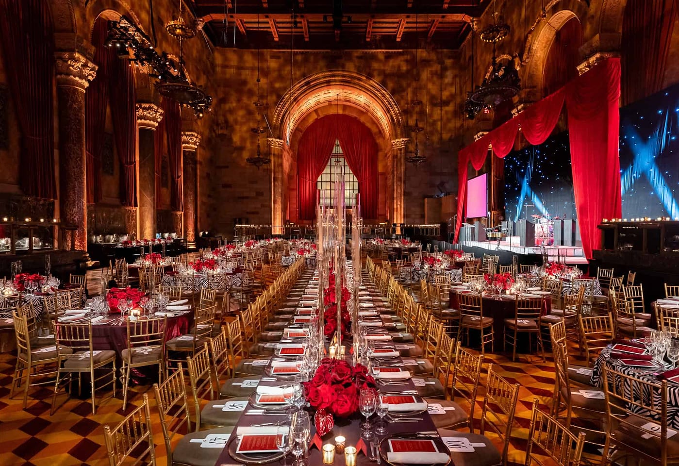 cipriani 42nd street corporate party venues to rent manhattan