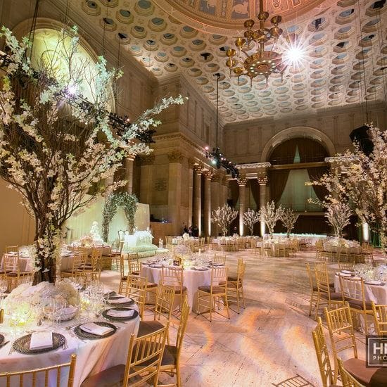Bank on a spectacular event at this Lower Manhattan venue: Cipriani Wall Street image 3
