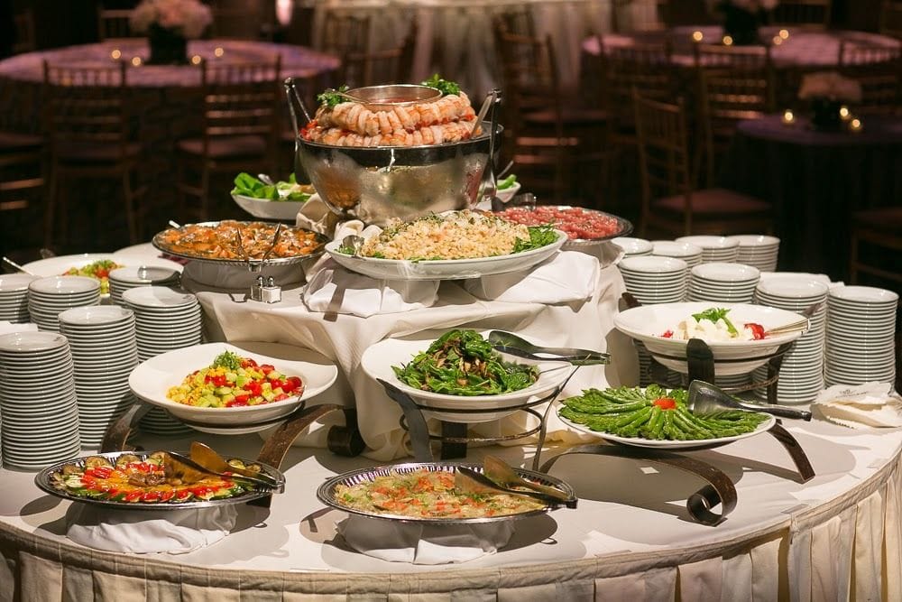 cipriani wall street financial district party venues NYC