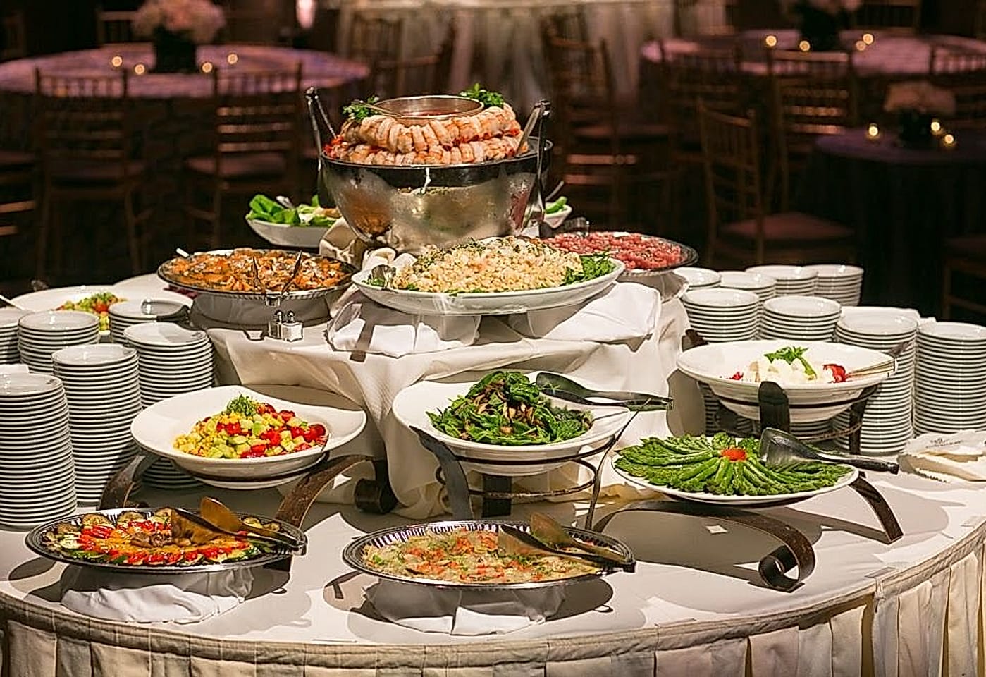 cipriani wall street financial district party venues NYC