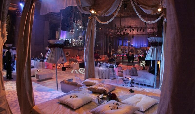 Bank on a spectacular event at this Lower Manhattan venue: Cipriani Wall Street image 2
