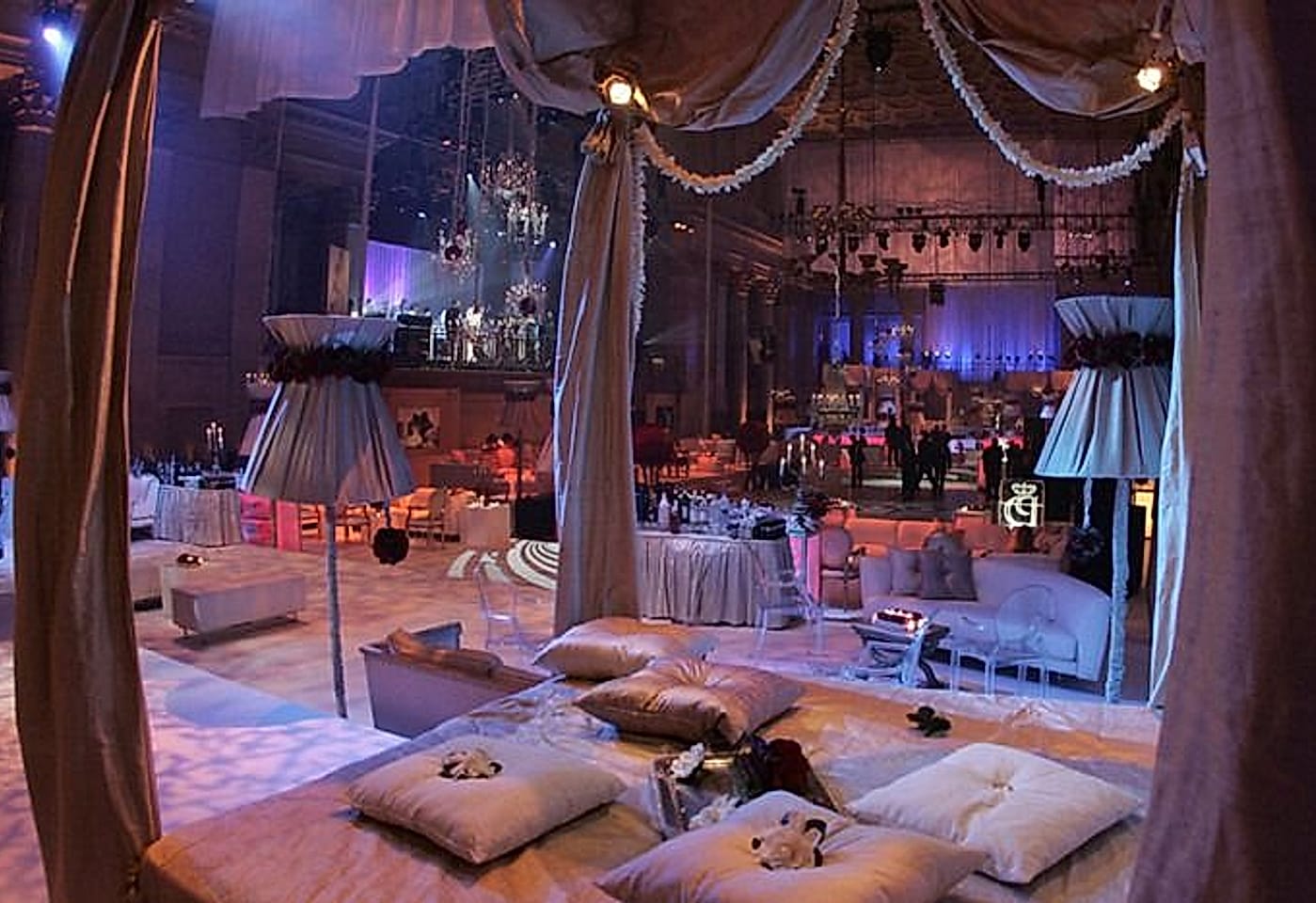Bank on a spectacular event at this Lower Manhattan venue: Cipriani Wall Street image 2